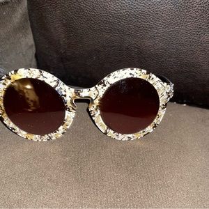 L.A.M.B. Sunglasses by Gwen Stefanni